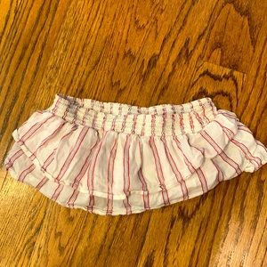 Bandeau top American Eagle size XS